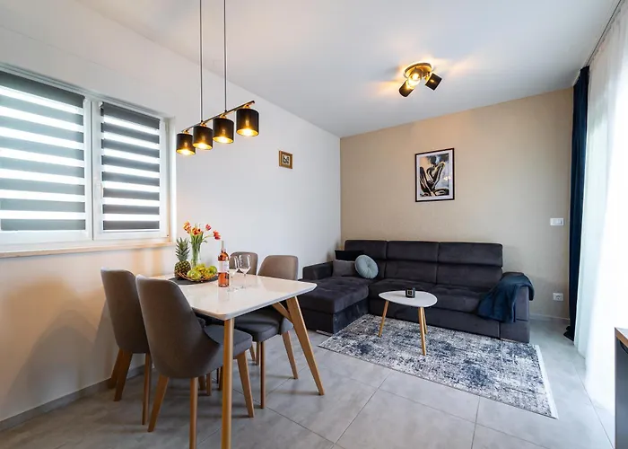 Apartment Natali